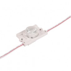 Osram LED Module 1.5W 240lm 12V DC 4000K Λευκό φως Ημέρας